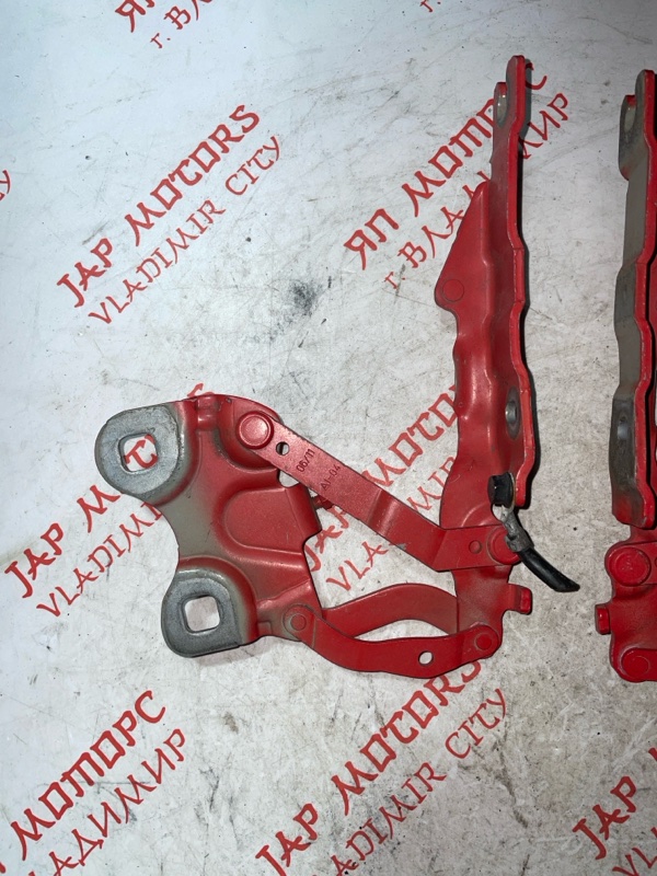 Петля капота, 2500 рублей, Владимир