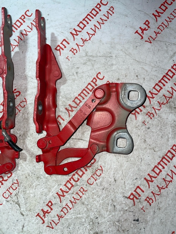 Петля капота, 2500 рублей, Владимир