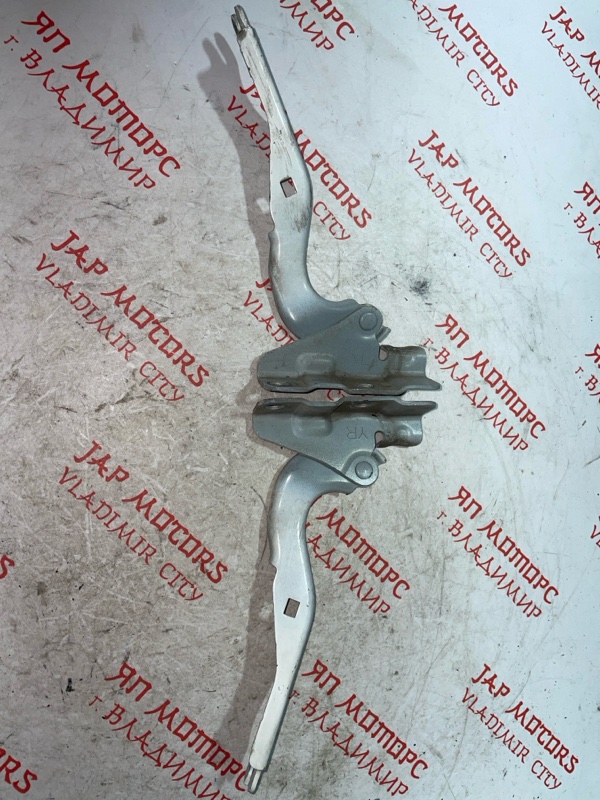 Петля капота, 3000 рублей, Владимир