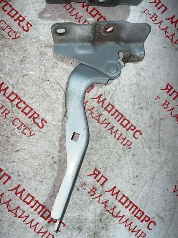 Петля капота, 3000 рублей, Владимир