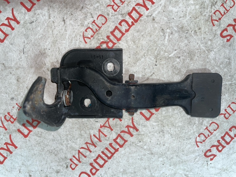 Замок капота, 1500 рублей, Владимир