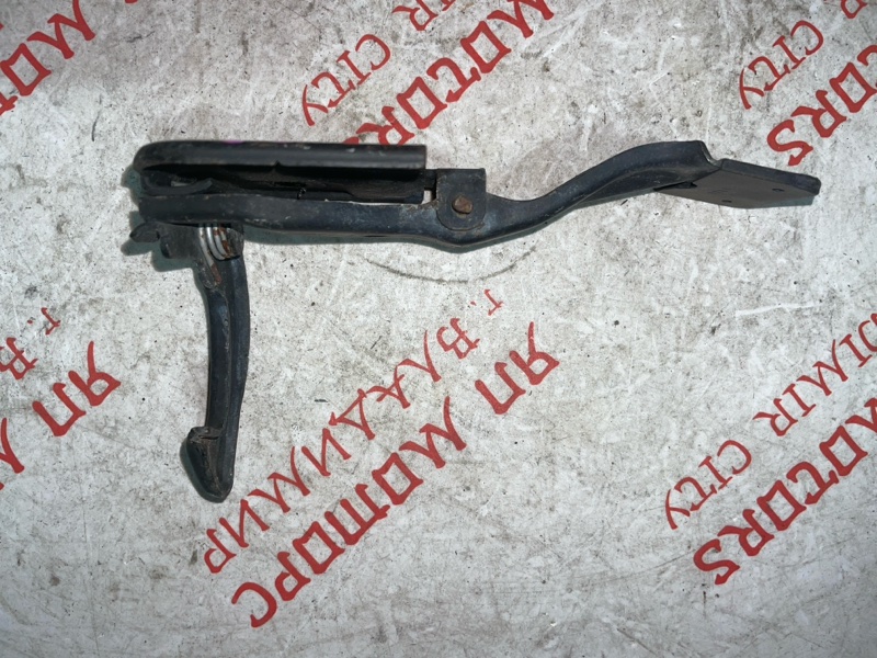 Замок капота, 1500 рублей, Владимир