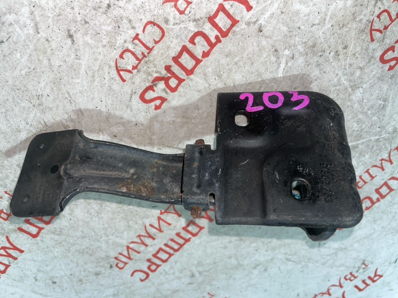 Замок капота, 1500 рублей, Владимир