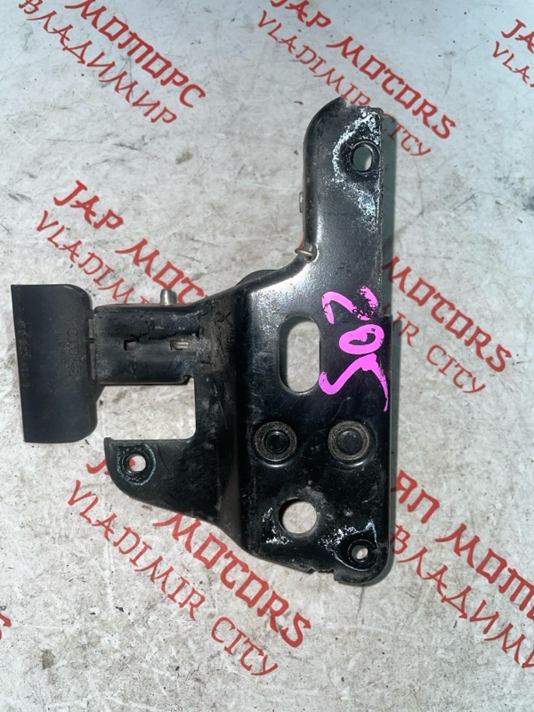 Замок капота, 1000 рублей, Владимир