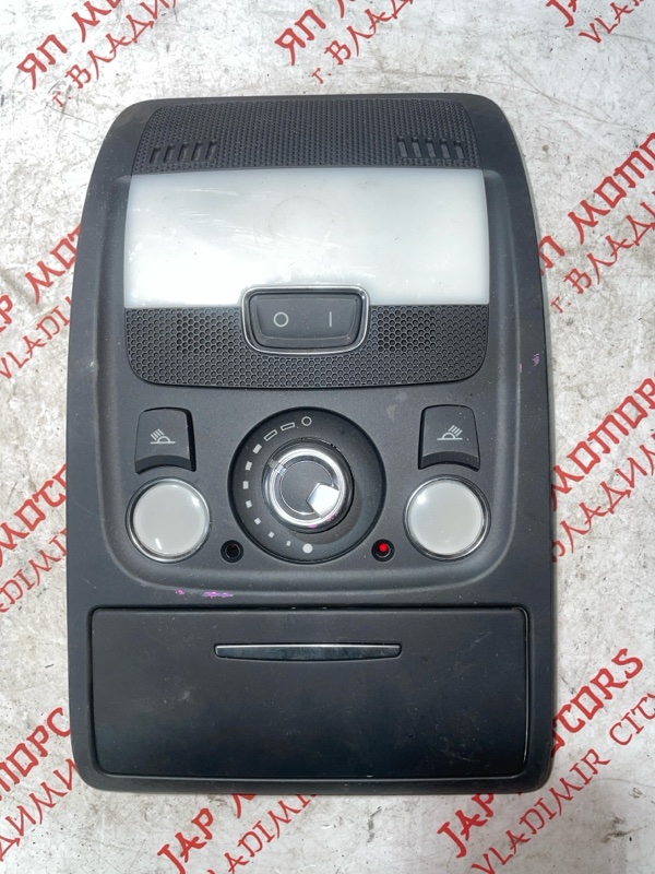 Плафон подсветки салона, 2500 рублей, Владимир