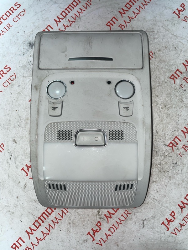 Плафон подсветки салона, 2000 рублей, Владимир