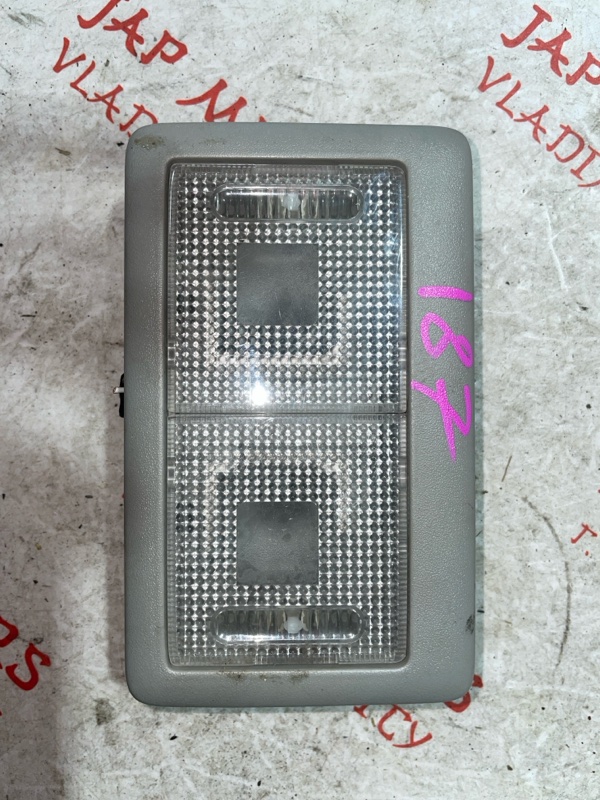 Плафон подсветки салона, 1500 рублей, Владимир