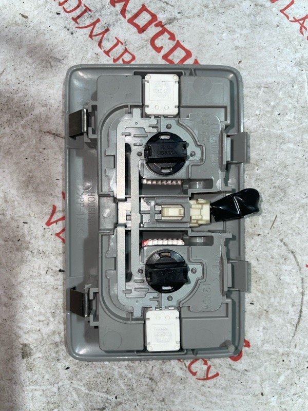 Плафон подсветки салона, 1500 рублей, Владимир