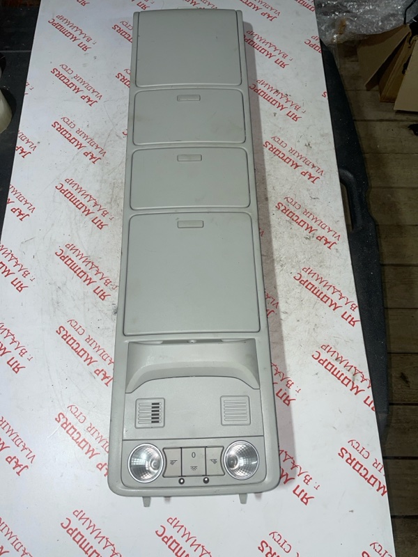 Плафон подсветки салона, 3000 рублей, Владимир