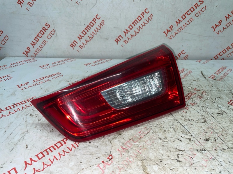 Фонарь задний, 2500 рублей, Владимир