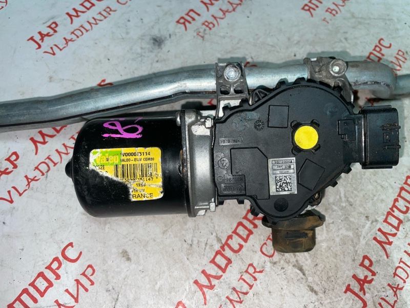 Мотор дворников, 4000 рублей, Владимир