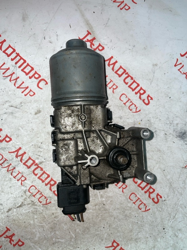 Мотор дворников, 2000 рублей, Владимир