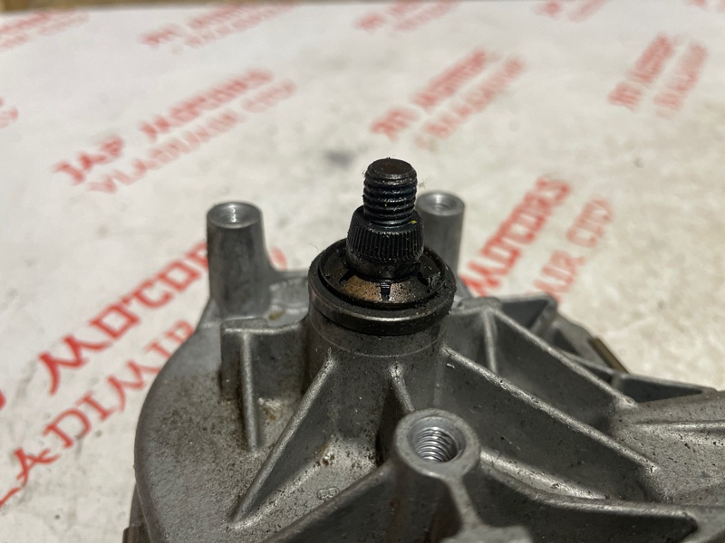 Мотор дворников, 2500 рублей, Владимир