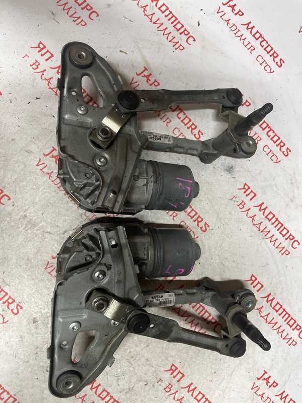 Мотор дворников, 2500 рублей, Владимир