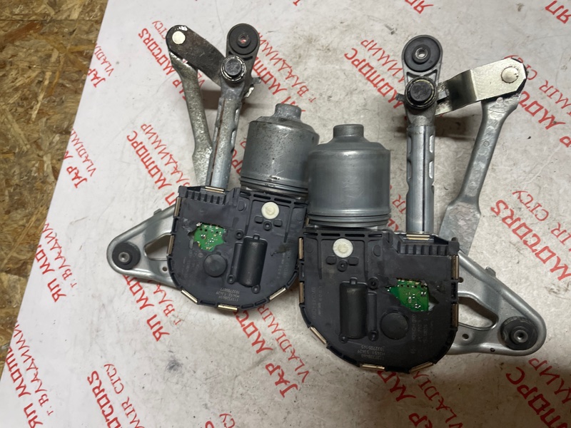 Мотор дворников, 2500 рублей, Владимир