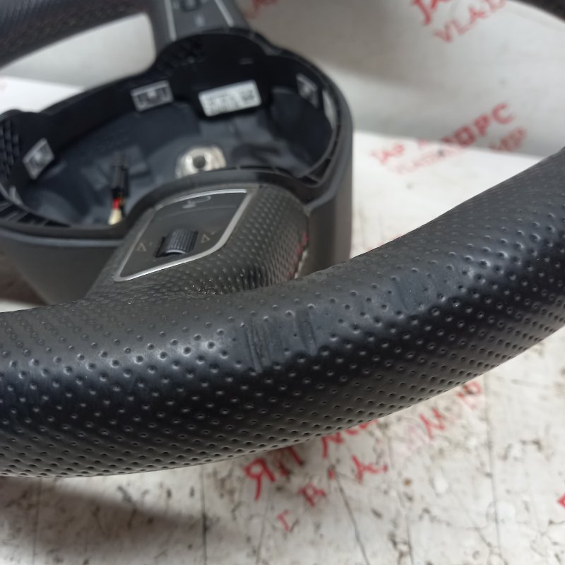 Руль, 5000 рублей, Владимир