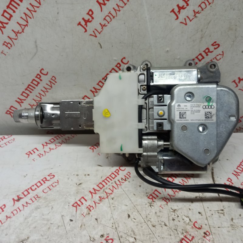 Рулевая колонка, 4500 рублей, Владимир