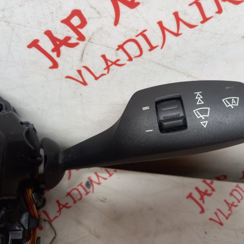 Блок подрулевых переключателей, 5000 рублей, Владимир