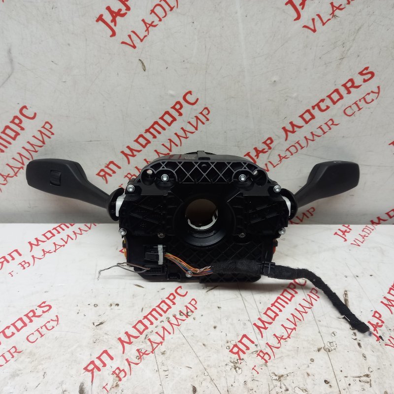 Блок подрулевых переключателей, 5000 рублей, Владимир