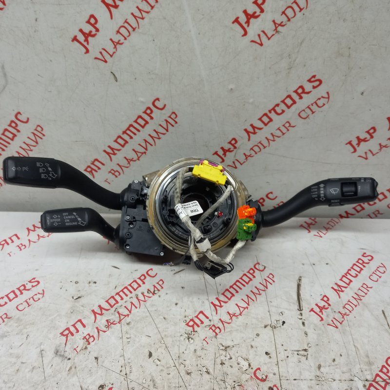 Блок подрулевых переключателей, 4000 рублей, Владимир