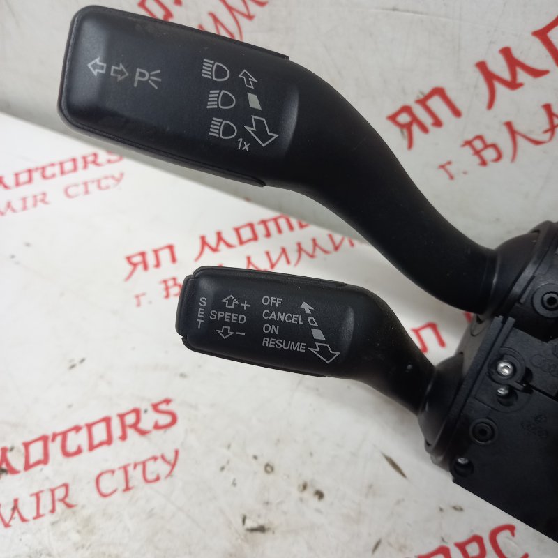 Блок подрулевых переключателей, 4000 рублей, Владимир