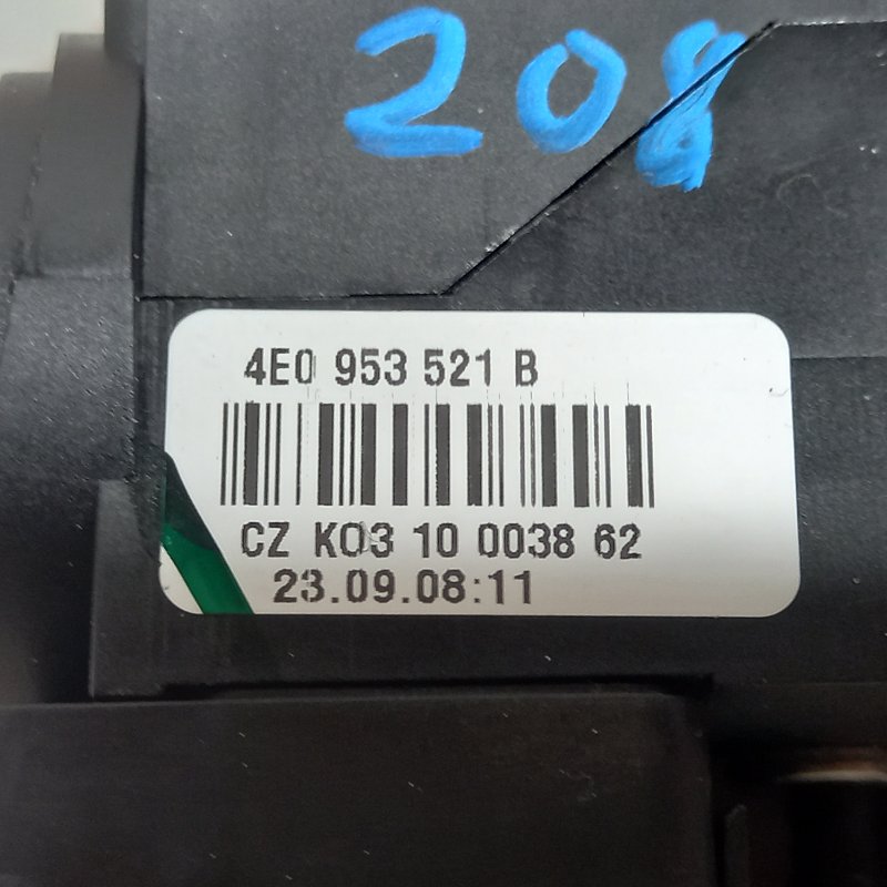 Блок подрулевых переключателей, 4000 рублей, Владимир