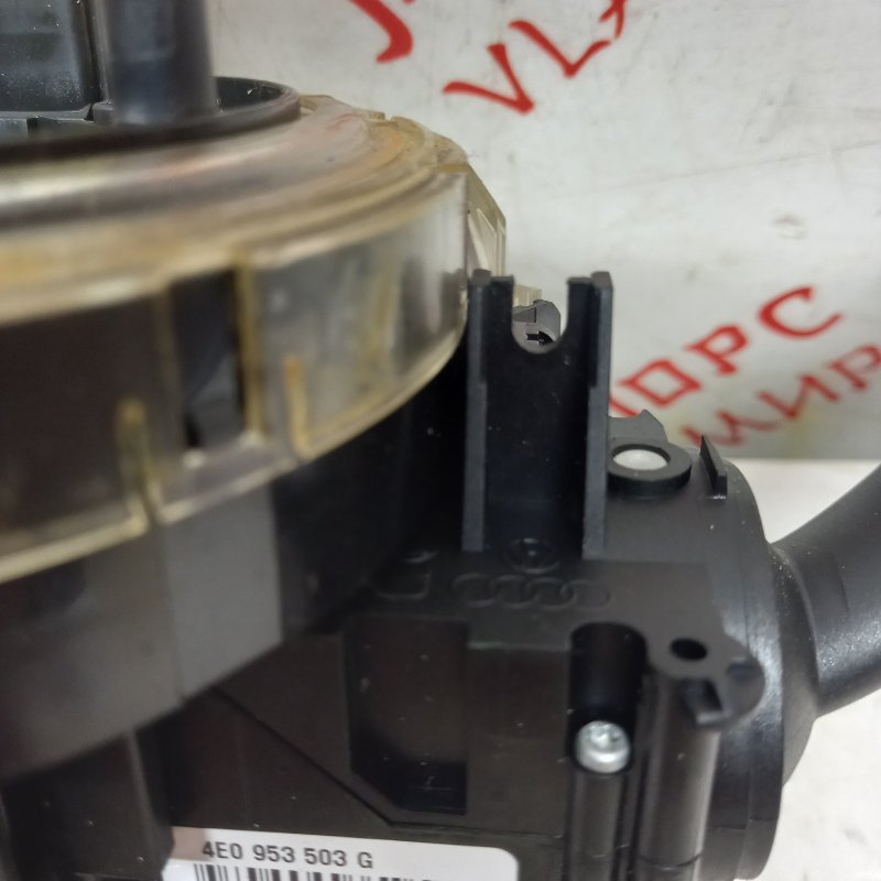 Блок подрулевых переключателей, 4000 рублей, Владимир