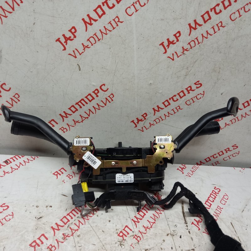 Блок подрулевых переключателей, 3500 рублей, Владимир