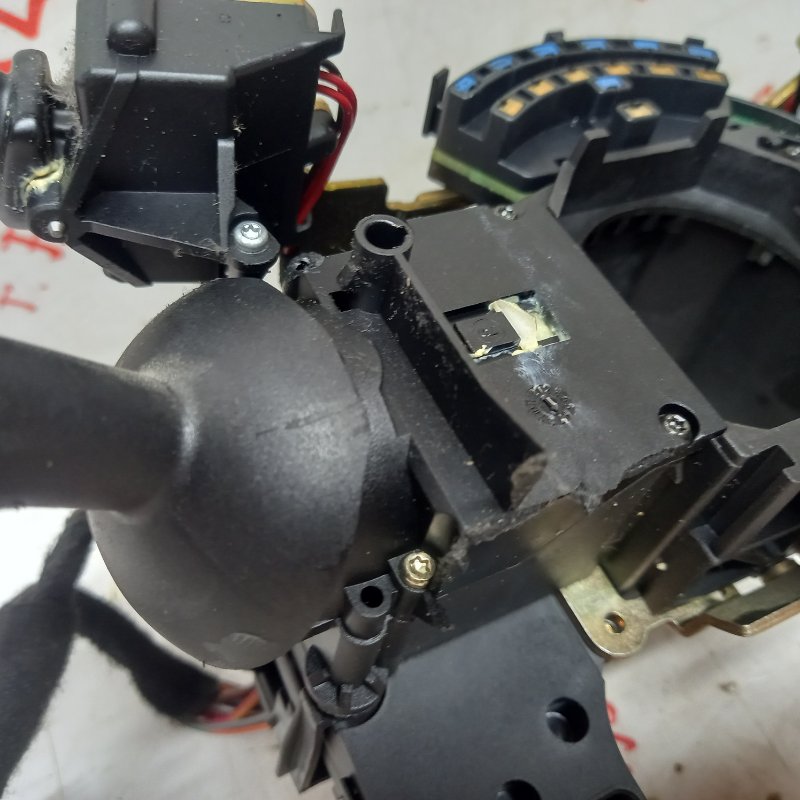 Блок подрулевых переключателей, 3500 рублей, Владимир