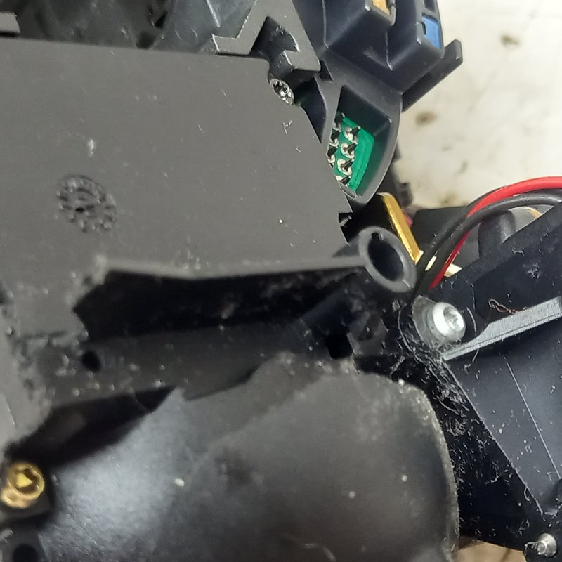 Блок подрулевых переключателей, 3500 рублей, Владимир