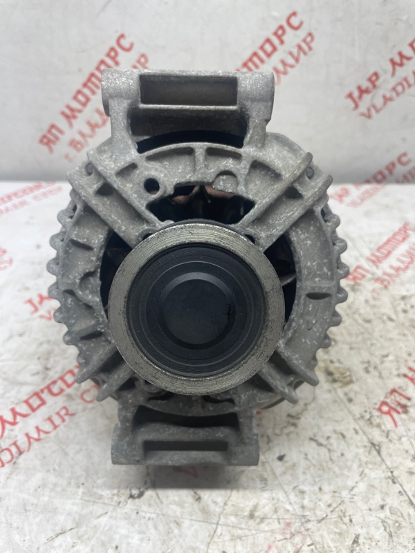 Генератор, 5000 рублей, Владимир