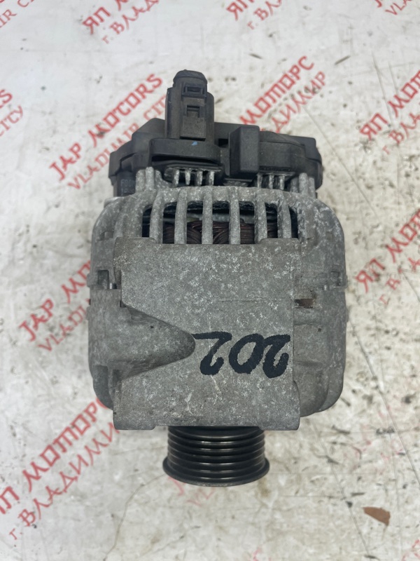 Генератор, 5000 рублей, Владимир