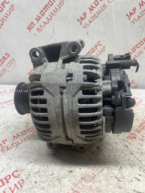 Генератор, 5000 рублей, Владимир