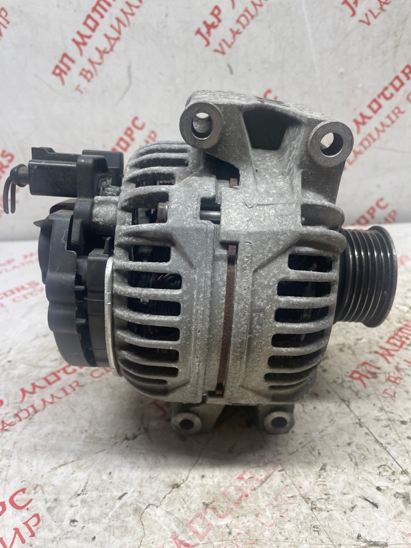 Генератор, 5000 рублей, Владимир