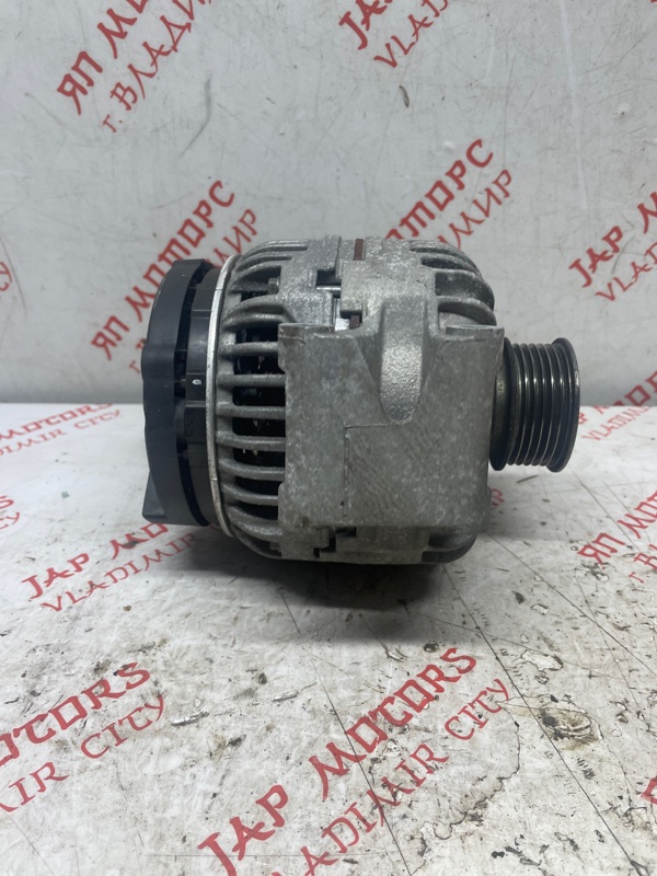 Генератор, 5000 рублей, Владимир