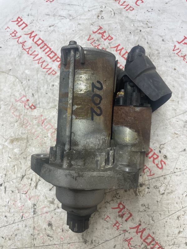 Стартер, 3000 рублей, Владимир