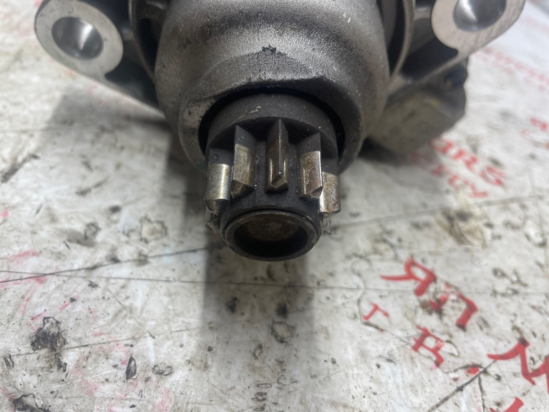 Стартер, 3000 рублей, Владимир