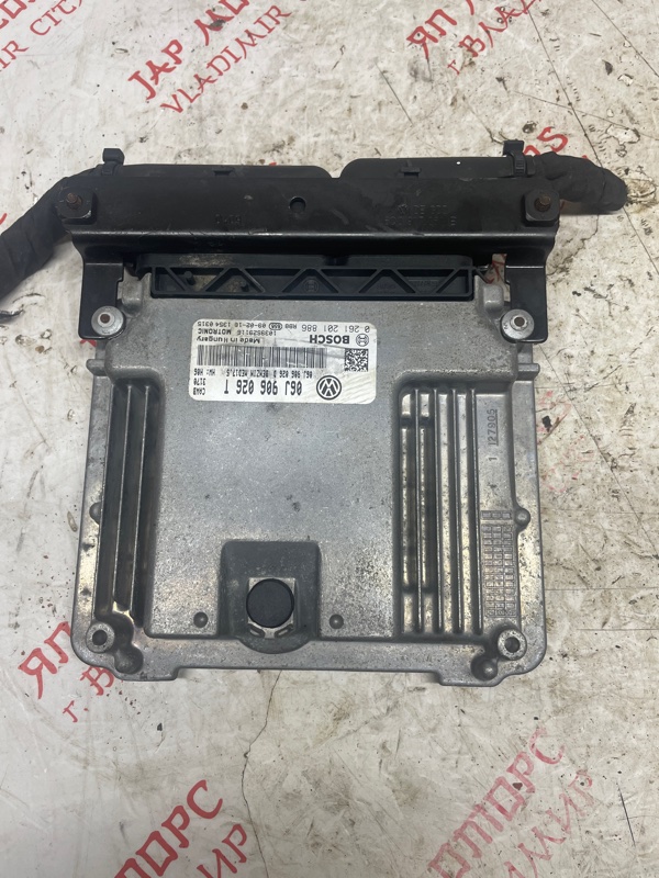 Блок управления, 6000 рублей, Владимир