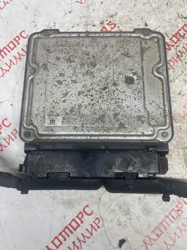 Блок управления, 6000 рублей, Владимир