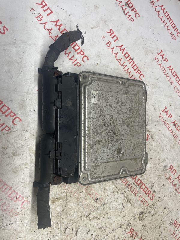 Блок управления, 6000 рублей, Владимир