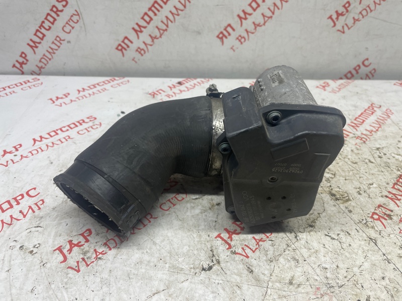 Дроссельная заслонка, 2500 рублей, Владимир