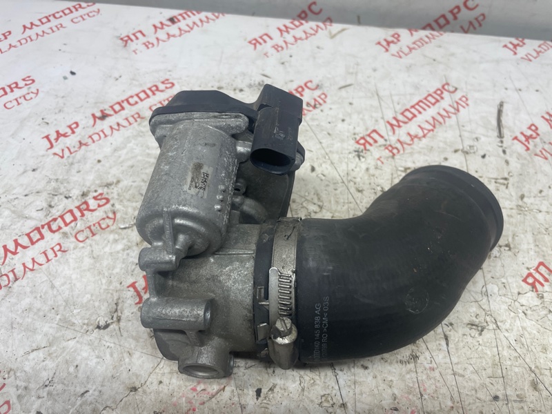 Дроссельная заслонка, 2500 рублей, Владимир