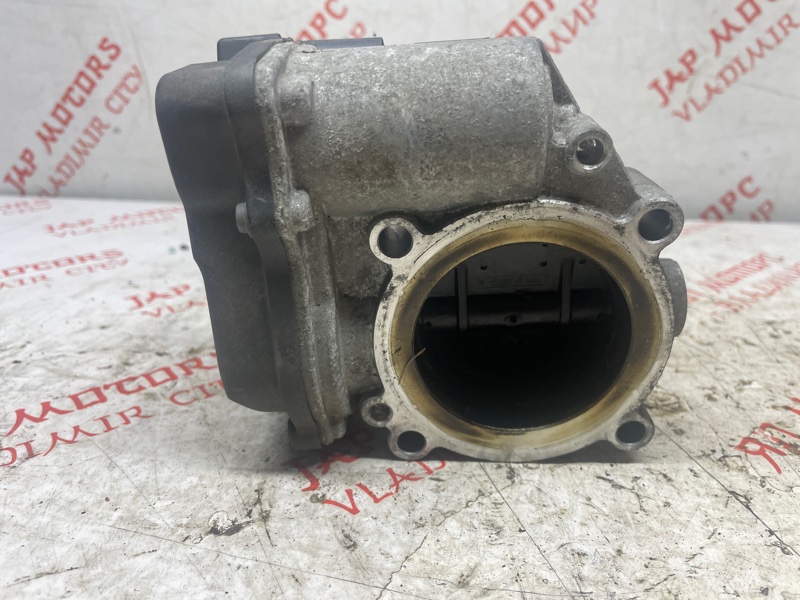 Дроссельная заслонка, 2500 рублей, Владимир