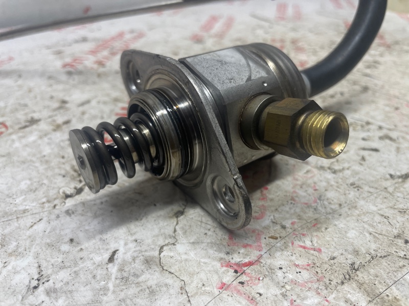 ТНВД, 12000 рублей, Владимир