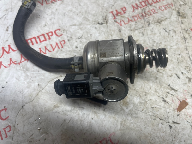 ТНВД, 12000 рублей, Владимир