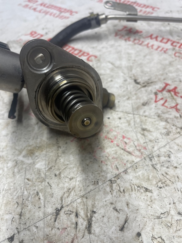 ТНВД, 12000 рублей, Владимир