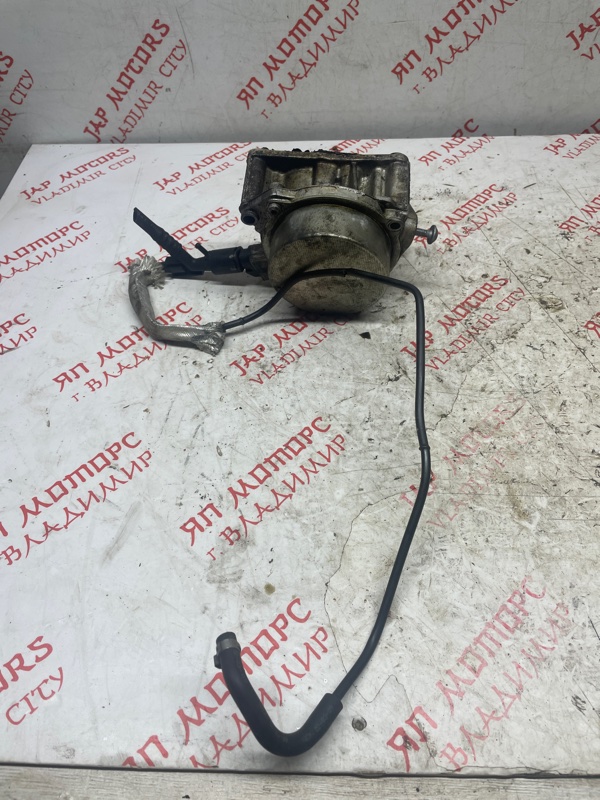 Вакуумный насос тормозов, 4000 рублей, Владимир