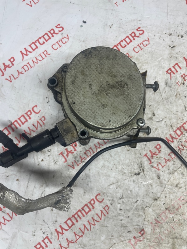 Вакуумный насос тормозов, 4000 рублей, Владимир