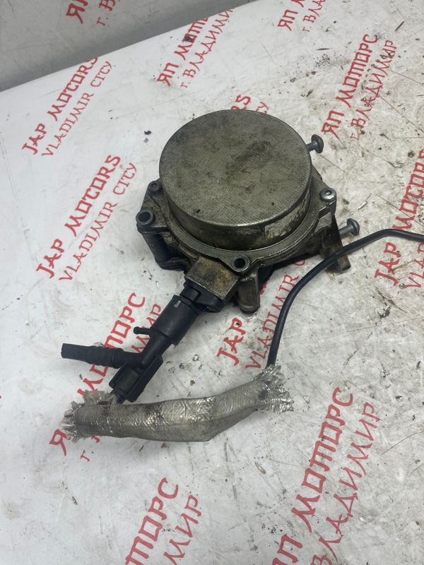 Вакуумный насос тормозов, 4000 рублей, Владимир