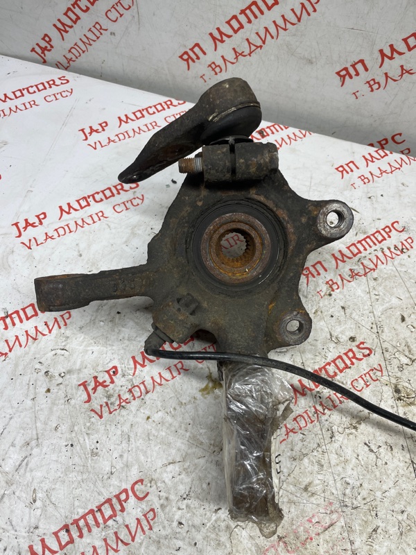 Кулак поворотный, 3000 рублей, Владимир